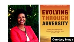 A Yeoman Warder walks through ceramic poppies that form part of the art installation "Blood Swept Lands and Seas of Red" at the Tower of London in London Oct. 29, 2014. Each poppy represents a soldier killed during the WWI. 