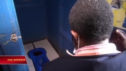 Giải pháp toilet vệ sinh cho dân nghèo Kenya