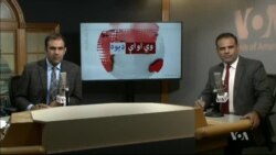 د ډیوه ریډیو د روانو چارو خپرونه په ټي وي