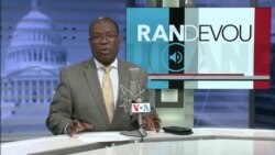 Ayiti:Manifestasyon etidyan apre nèg ame touye yon kòlèg yo