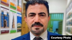 Wefa'i Mihemed, Endamê PDK