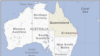 Australia Storm Cuts Power to 110,000 Homes, Kills One