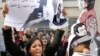 Egypt Orders New Trial for Police Officer Convicted in Killing of Protester