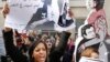Report: Egypt Security Forces Step Up Sexual Violence Under Sissi
