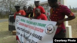 Hutungamiri hweRTUZ huchiratidzira 