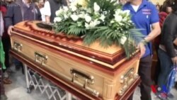 Xalqaro hayot - 21-yanvar, 2019-yil