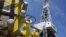 США добувають природний газ, не дивлячись на шкоду довкіллю