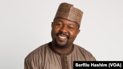 Sarfilu Hashim Gumel 