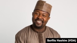 Sarfilu Hashim Gumel 