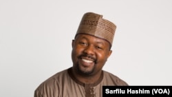 Sarfilu Hashim Gumel 