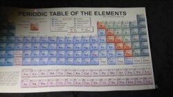 Australian Scientists Confirm Existence of Element 117