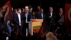 ပြင်သစ်လွှတ်တော်ရွေးကောက်ပွဲ လက်ယာစွန်းပါတီအသာရ