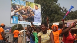 Togolese await results of parliament, regional elections