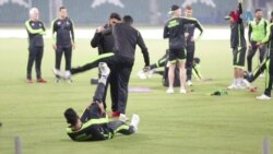 پی ایس ایل 5 کے آخری مرحلے کی تیاریاں مکمل