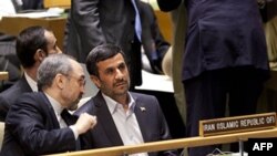 Nju Jork: Vazhdon punimet Asambleja e Përgjithshme e OKB