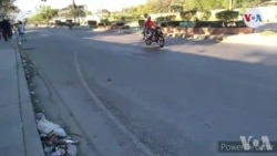 Ayiti grèv sendikalis yo lanse pou denonse ensekirite obsève prèske nan tout peyi a