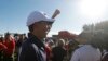 Task Completed as Americans Win Back Golf's Ryder Cup