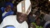 Anglican Bishop Conducts Harare Christmas Mass