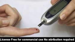 diabetes diabetic blood sugar