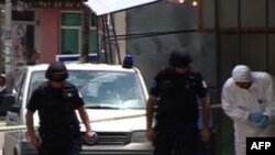 Digjet makina e një punonjësi serb të OSBE-së në Mitrovicë