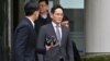 S. Korean Court Acquits Samsung Chief Over 2015 Merger Case
