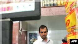 گرانی بی سابقه در بازار شب عید ایران 