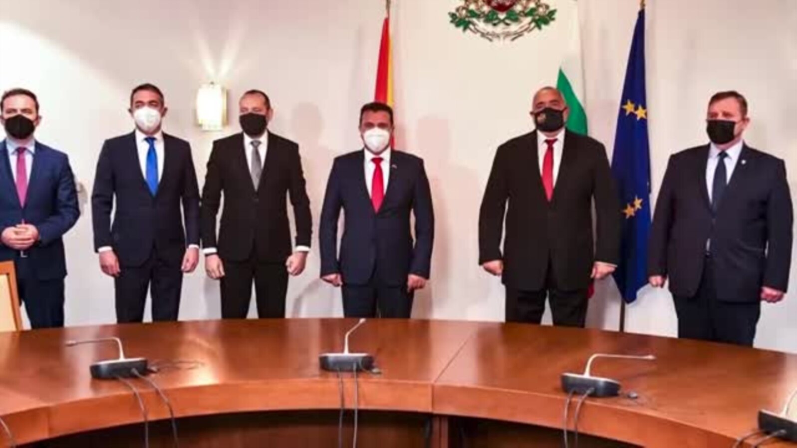 Бугарија најави вето за почеток на формалните разговори на Северна Македонија со ЕУ ако не се земат в предвид историјата и јазикот