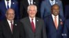 Tillerson: US Seeks to Unlock the Potential of a Growing African Continent