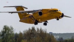 Russia Investigates Passenger Plane Crash Near Moscow