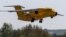 Russia Investigates Passenger Plane Crash Near Moscow