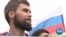 No Longer Apathetic, Russia's Youth Join the Rallies