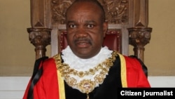VaBernard Manyenyeni