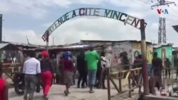 Kèk nan Gran Pwen Kap Domine Aktyalite a pou Lendi 22 Avril 2019 la