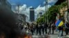 Colombia Protests Mark 2 Months of Social Crisis