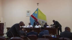 Catholic Church Attempts to Mediate DRC Political Crisis
