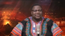 Livetalk: The Connection with Mike Hove