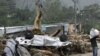 Death Toll Rises Above 500 in Brazil Mudslides
