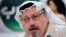 Jamal Khashoggi, wani babban dan jaridar da aka kashe a baya bayan nan. 