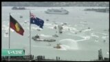 美国观察2017年10月6日