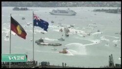 美国观察2017年10月6日