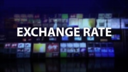 News Words: Exchange Rate 1