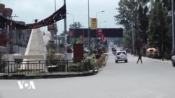 Maambikizi mapya yaripotiwa China, hofu yatanda upya
