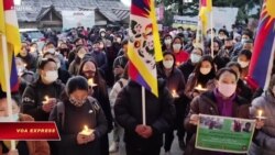 Cộng đồng Tây Tạng tố cáo Trung Quốc sát hại một nhà hoạt động Tây Tạng