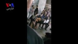 حمله به سه نوازنده خیابانی در رشت از سوی ماموران
