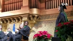 SU YALE MED GRAD -- USAGM