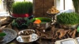 Persian Nowruz Norooz 