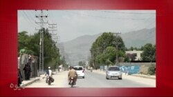 د ډیوه د روانو چارو خپرونه په ټي وي
