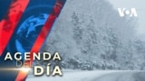 Meteorólogos advierten una fuerte oleada de frío extremo con "amenaza para la vida" que afecta a una franja de 11 estados en EEUU.