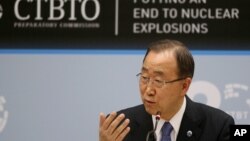 联合国秘书长潘基文