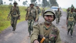 Moving Forward For Peace In The DRC